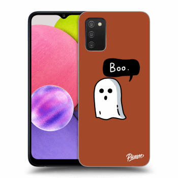 Maskica za Samsung Galaxy A02s A025G - Boo