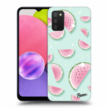 Maskica za Samsung Galaxy A02s A025G - Watermelon 2