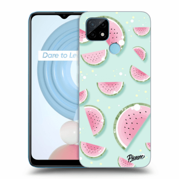 Maskica za Realme C21 - Watermelon 2