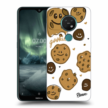 Maskica za Nokia 7.2 - Gookies