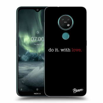 Maskica za Nokia 7.2 - Do it. With love.