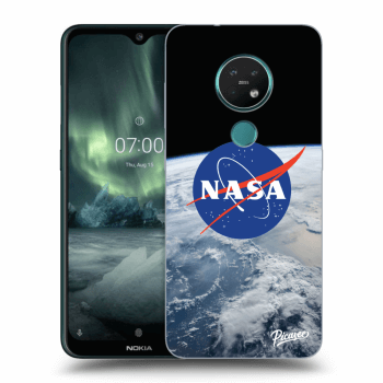 Maskica za Nokia 7.2 - Nasa Earth