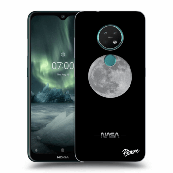 Maskica za Nokia 7.2 - Moon Minimal