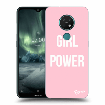 Maskica za Nokia 7.2 - Girl power