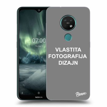 Maskica za Nokia 7.2 - Vlastiti foto dizajn