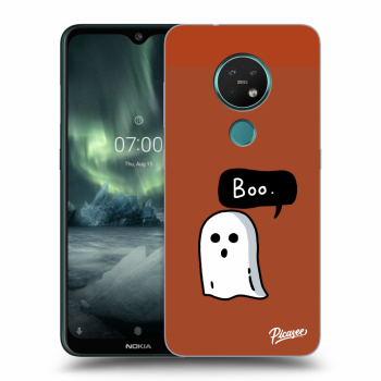 Maskica za Nokia 7.2 - Boo