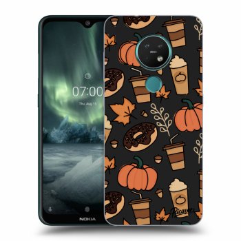 Maskica za Nokia 7.2 - Fallovers