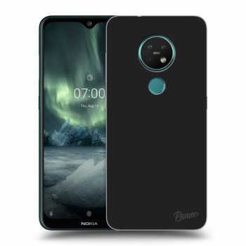 Maskica za Nokia 7.2 - Clear