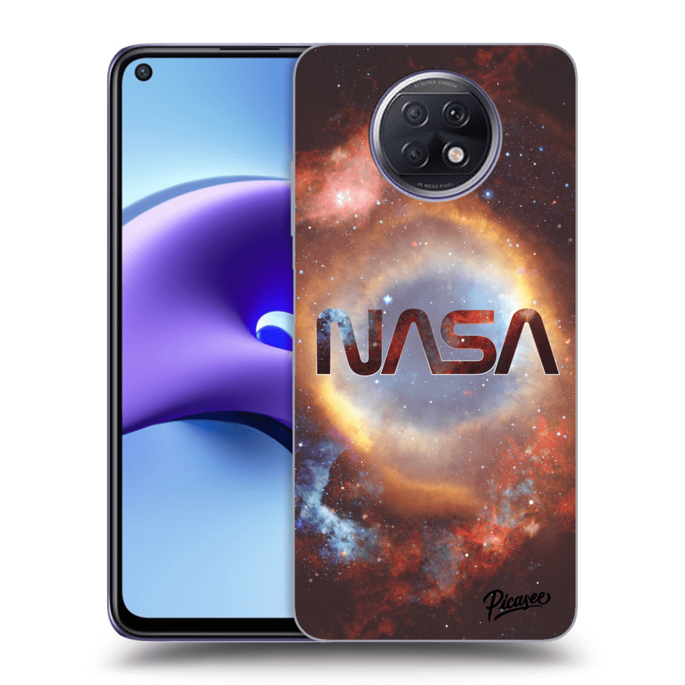 Picasee ULTIMATE CASE za Xiaomi Redmi Note 9T - Nebula