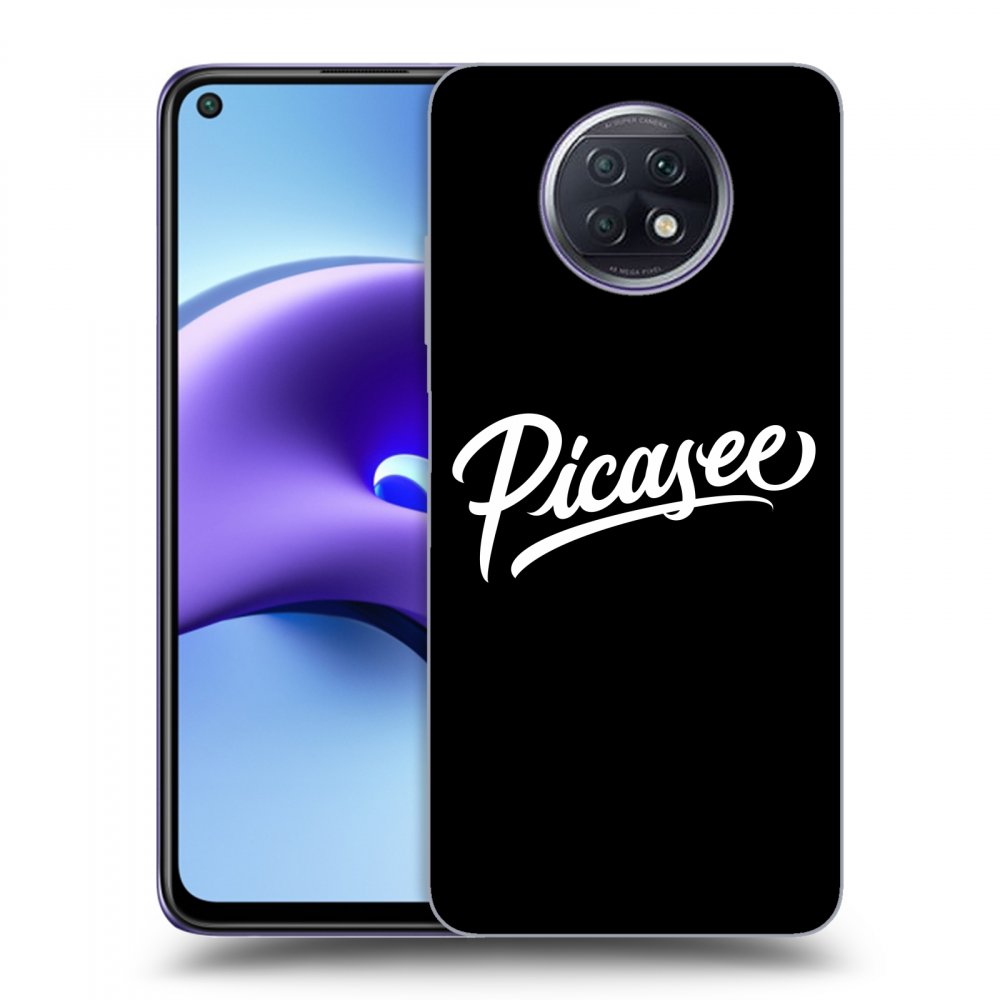 Picasee ULTIMATE CASE za Xiaomi Redmi Note 9T - Picasee - White
