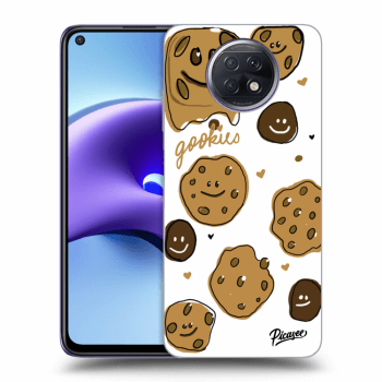 Maskica za Xiaomi Redmi Note 9T - Gookies