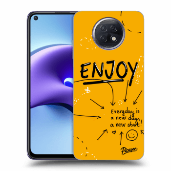 Maskica za Xiaomi Redmi Note 9T - Enjoy