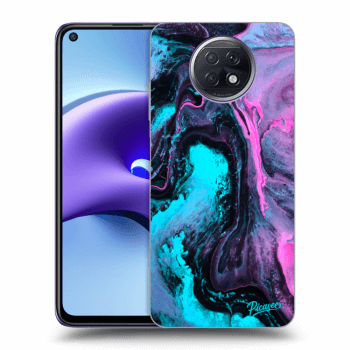 Maskica za Xiaomi Redmi Note 9T - Lean 2