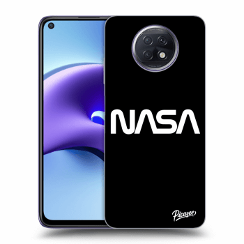 Maskica za Xiaomi Redmi Note 9T - NASA Basic