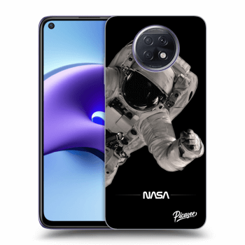 Picasee ULTIMATE CASE za Xiaomi Redmi Note 9T - Astronaut Big