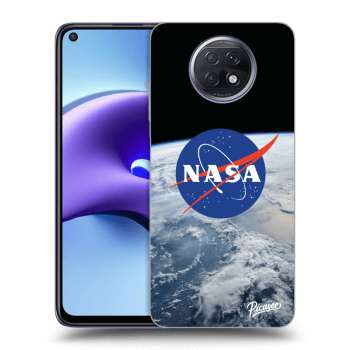 Maskica za Xiaomi Redmi Note 9T - Nasa Earth