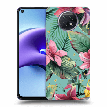 Maskica za Xiaomi Redmi Note 9T - Hawaii