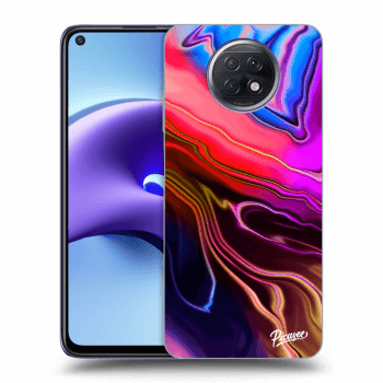 Maskica za Xiaomi Redmi Note 9T - Electric