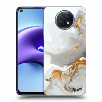 Maskica za Xiaomi Redmi Note 9T - Her