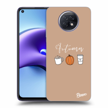 Maskica za Xiaomi Redmi Note 9T - Autumn