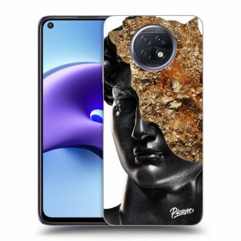 Maskica za Xiaomi Redmi Note 9T - Holigger