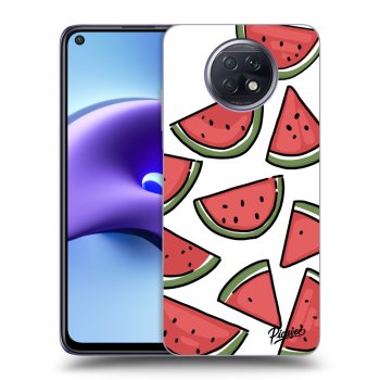 Maskica za Xiaomi Redmi Note 9T - Melone