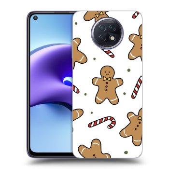 Maskica za Xiaomi Redmi Note 9T - Gingerbread