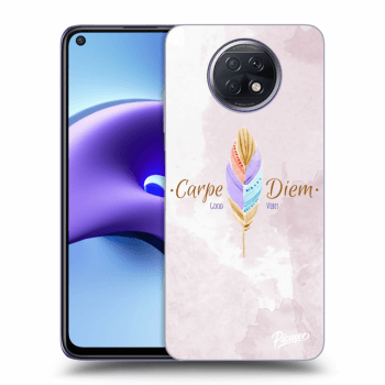 Maskica za Xiaomi Redmi Note 9T - Carpe Diem