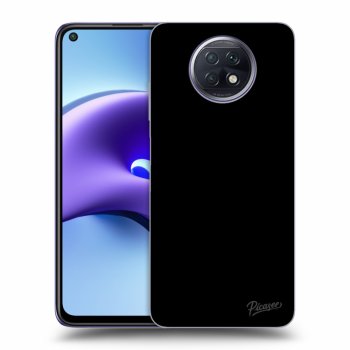 Maskica za Xiaomi Redmi Note 9T - Clear