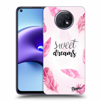 Picasee ULTIMATE CASE za Xiaomi Redmi Note 9T - Sweet dreams