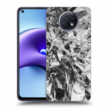 Maskica za Xiaomi Redmi Note 9T - Chrome