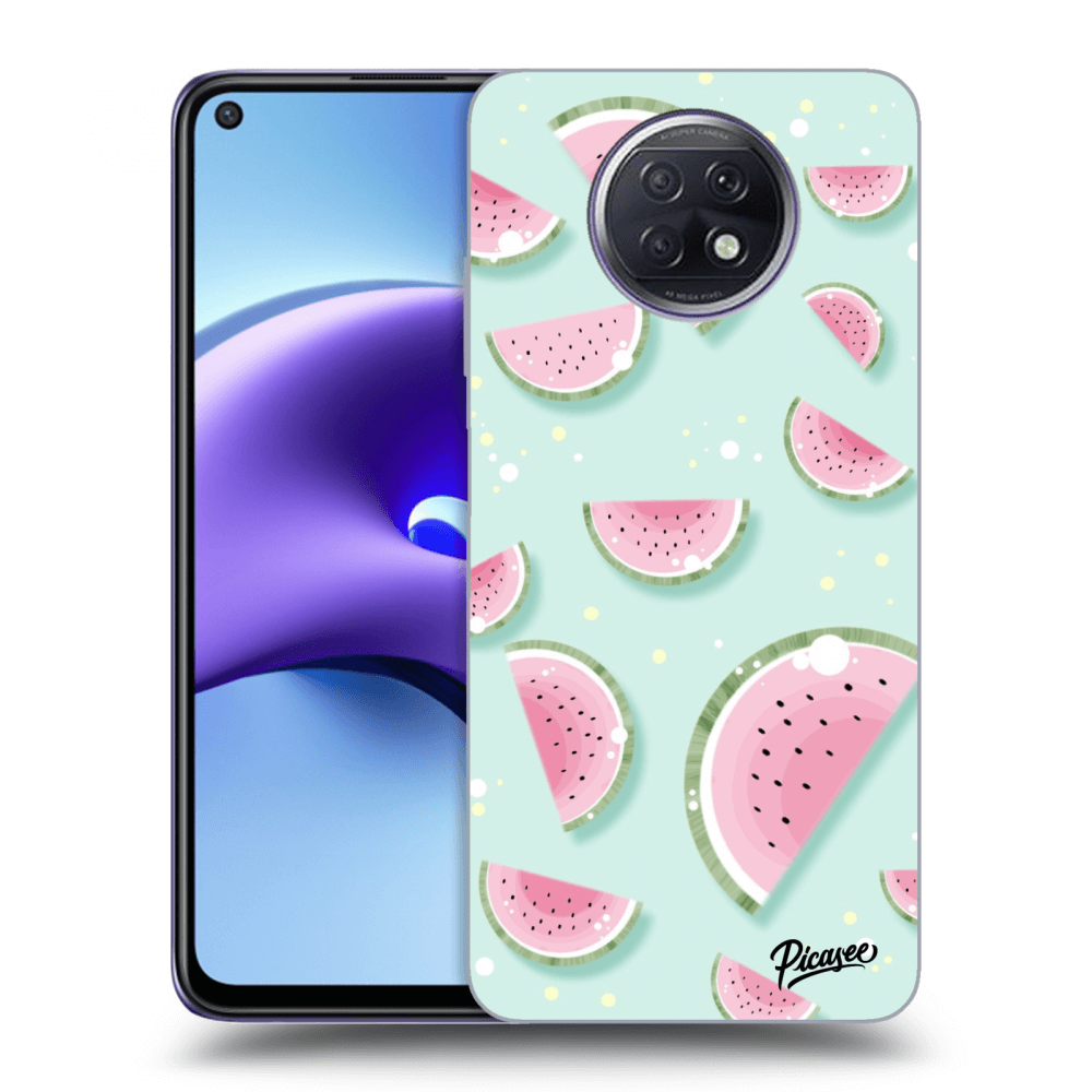 Picasee ULTIMATE CASE za Xiaomi Redmi Note 9T - Watermelon 2