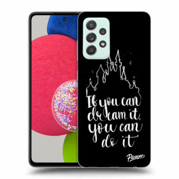 Maskica za Samsung Galaxy A52s 5G A528B - Dream
