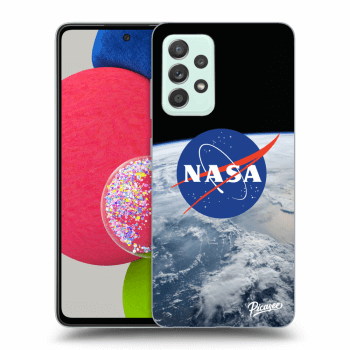 Maskica za Samsung Galaxy A52s 5G A528B - Nasa Earth