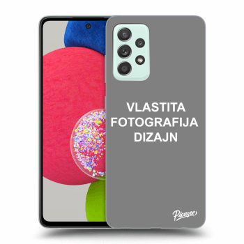 Maskica za Samsung Galaxy A52s 5G A528B - Vlastiti foto dizajn