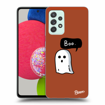 Maskica za Samsung Galaxy A52s 5G A528B - Boo