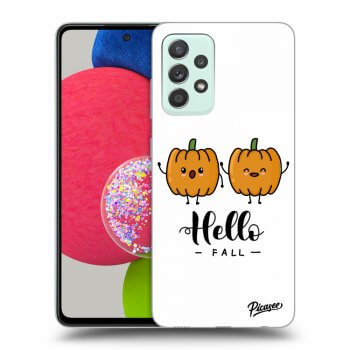 Maskica za Samsung Galaxy A52s 5G A528B - Hallo Fall