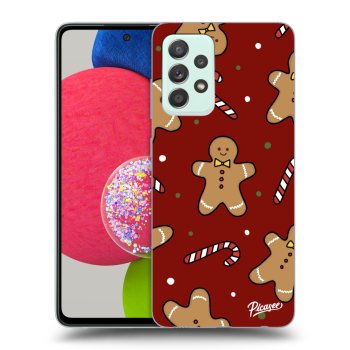 Maskica za Samsung Galaxy A52s 5G A528B - Gingerbread 2