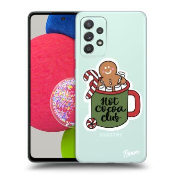 Maskica za Samsung Galaxy A52s 5G A528B - Hot Cocoa Club