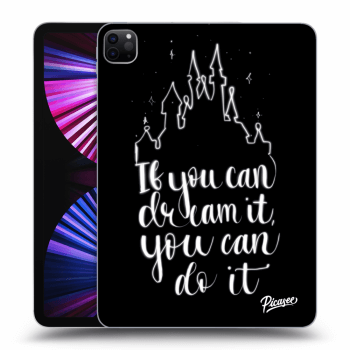 Maskica za Apple iPad Pro 11" 2021 (3.gen) - Dream