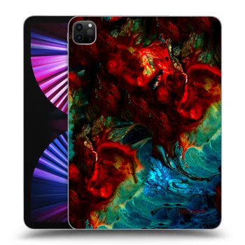 Maskica za Apple iPad Pro 11" 2021 (3.gen) - Universe