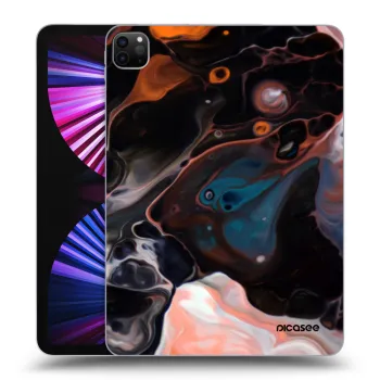 Maskica za Apple iPad Pro 11" 2021 (3.gen) - Cream