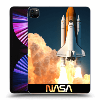 Maskica za Apple iPad Pro 11" 2021 (3.gen) - Space Shuttle