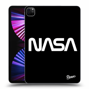 Maskica za Apple iPad Pro 11" 2021 (3.gen) - NASA Basic