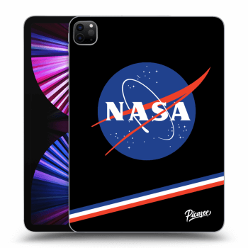 Maskica za Apple iPad Pro 11" 2021 (3.gen) - NASA Original