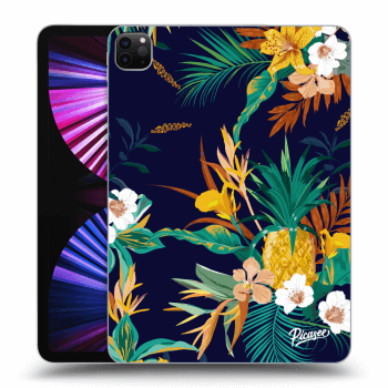 Maskica za Apple iPad Pro 11" 2021 (3.gen) - Pineapple Color