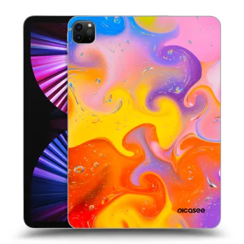 Maskica za Apple iPad Pro 11" 2021 (3.gen) - Bubbles