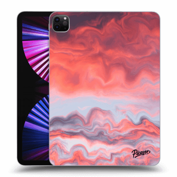 Maskica za Apple iPad Pro 11" 2021 (3.gen) - Sunset