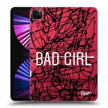 Maskica za Apple iPad Pro 11" 2021 (3.gen) - Bad girl