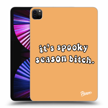 Maskica za Apple iPad Pro 11" 2021 (3.gen) - Spooky season